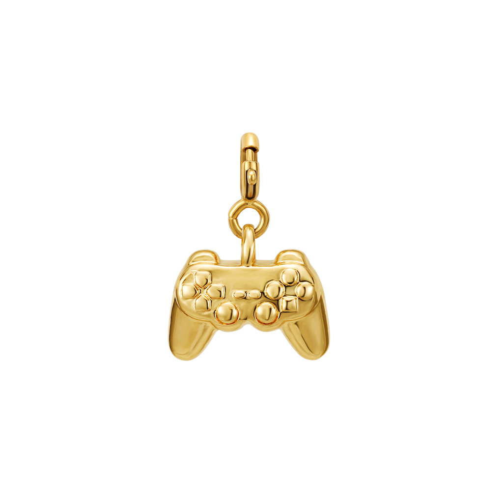 Controller Necklace