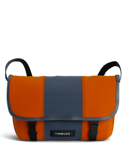 Custom Classic Messenger Bag