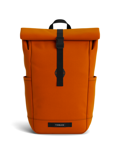 Custom Tuck Backpack