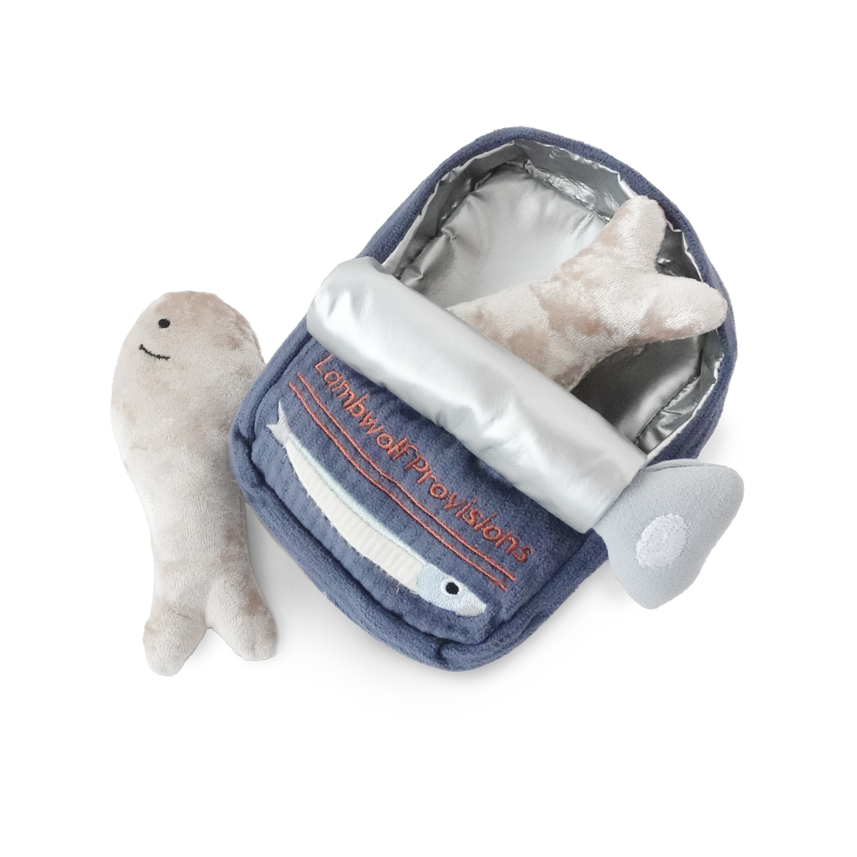 SARDINES