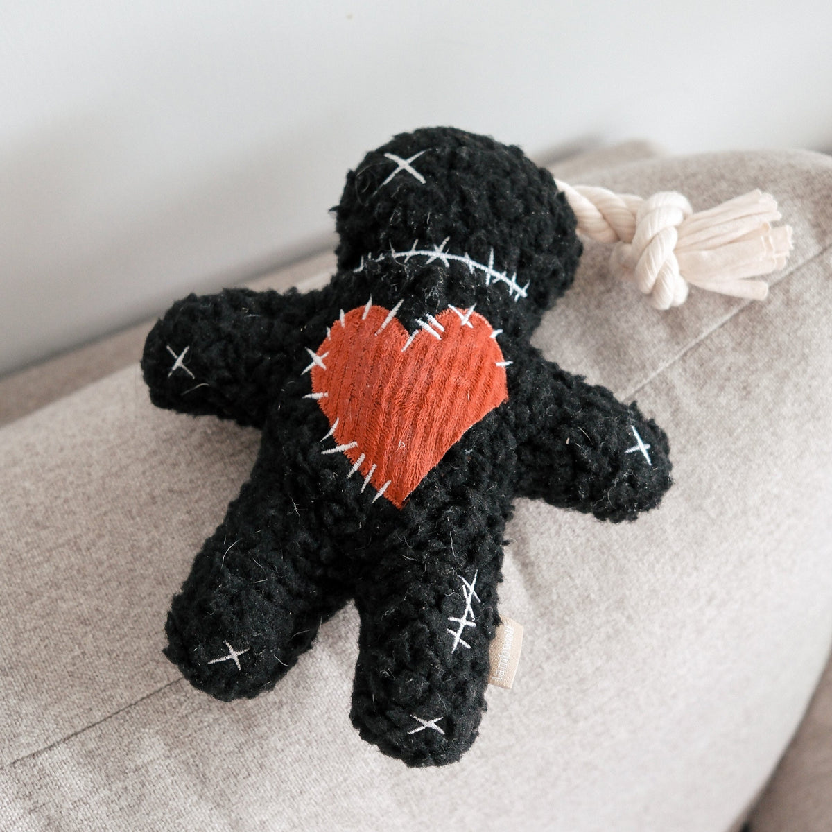 VOODOO