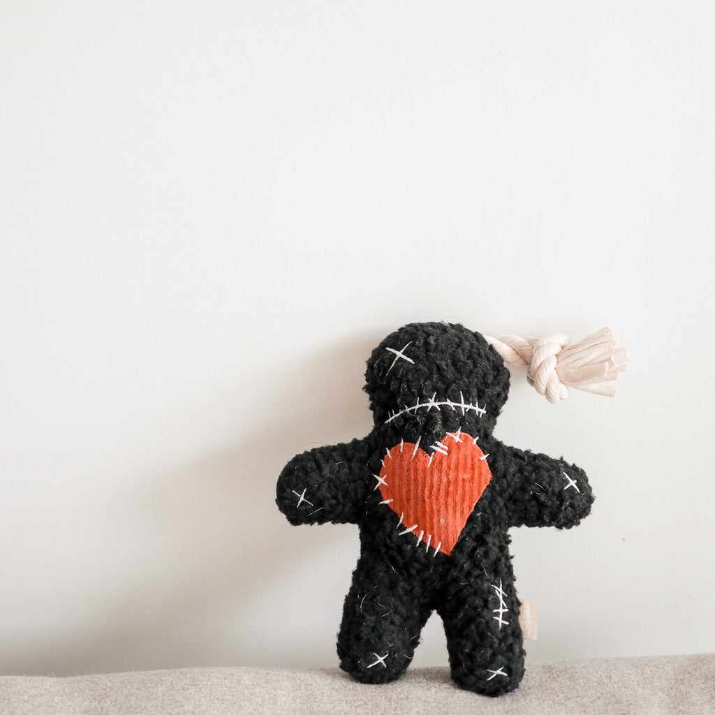 VOODOO