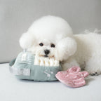 WOOF FM