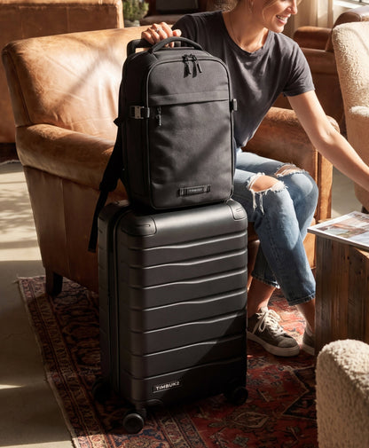 Division Laptop Backpack Deluxe