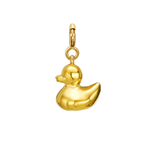 Duck Necklace
