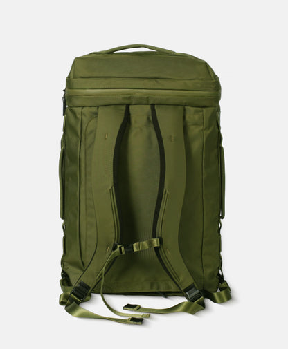 Long Haul 2-in-1 Duffel