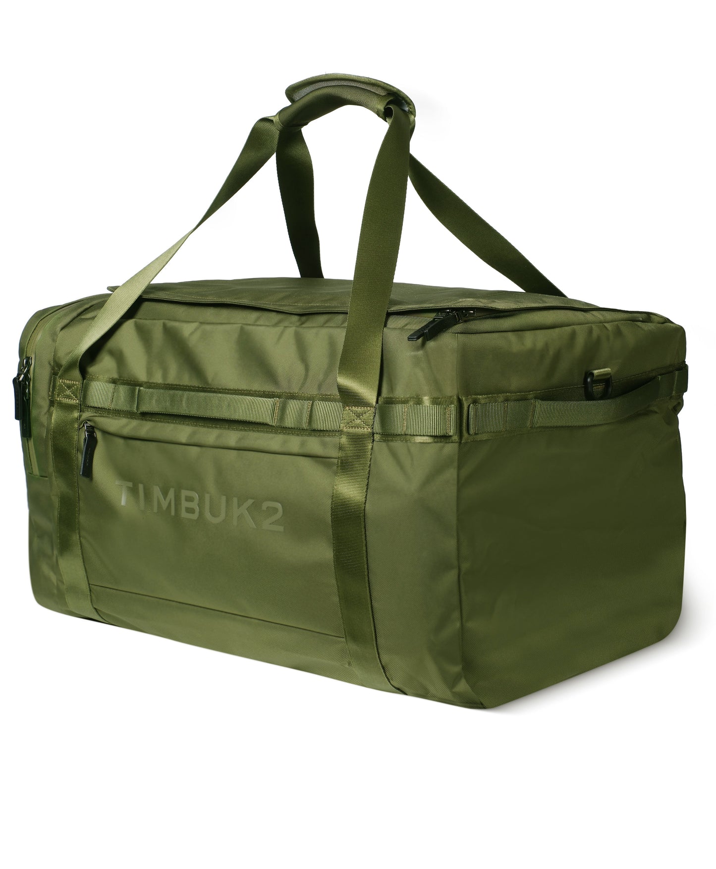Long Haul Duffel