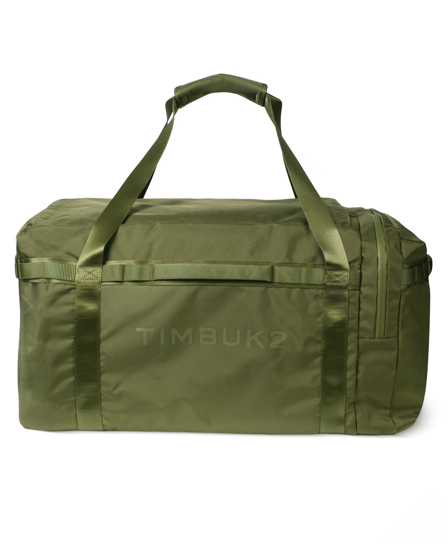 Long Haul Duffel