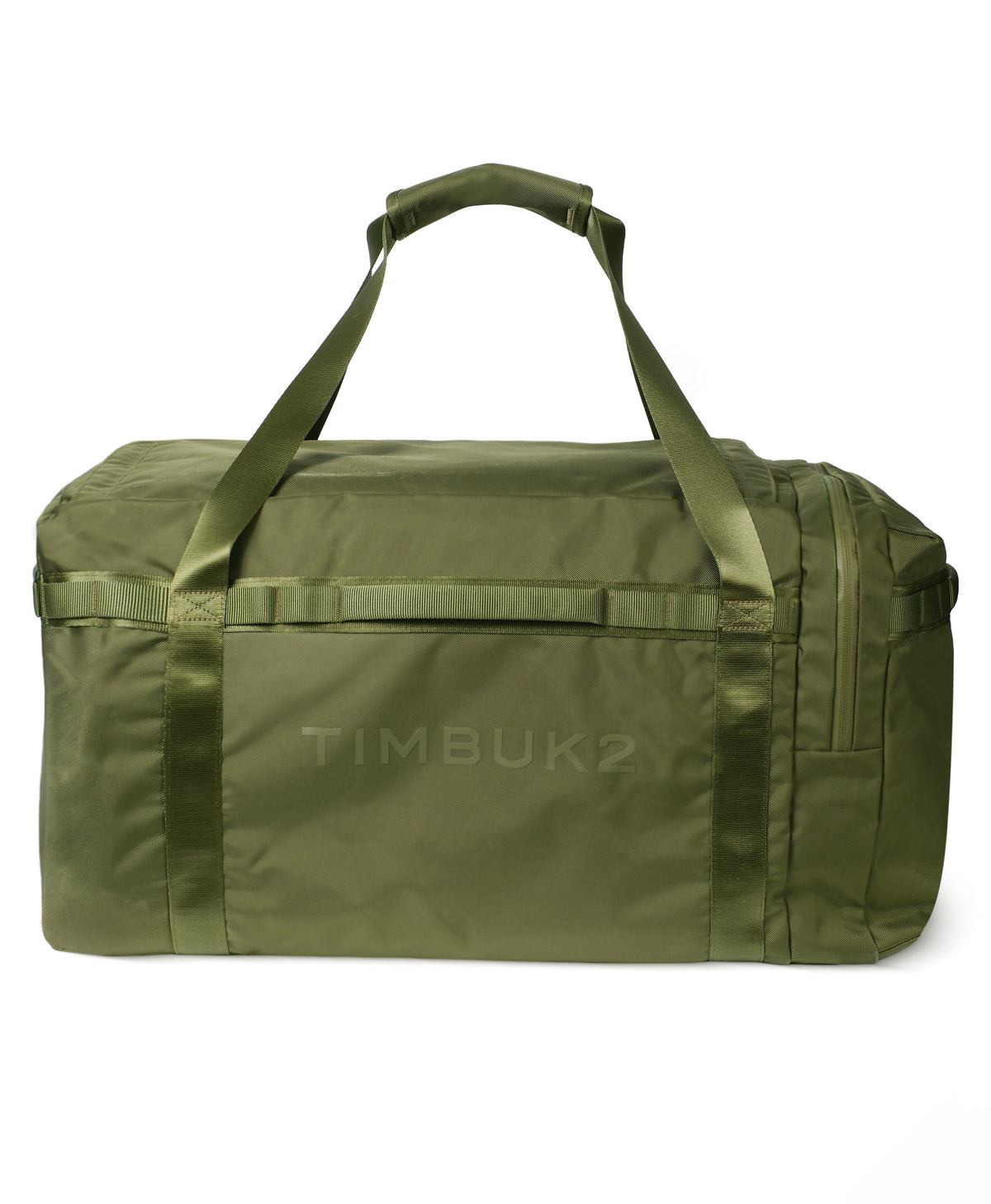 Long Haul Duffel