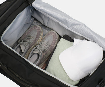 Long Haul Duffel