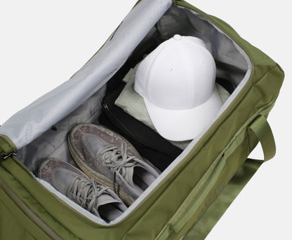 Long Haul Duffel
