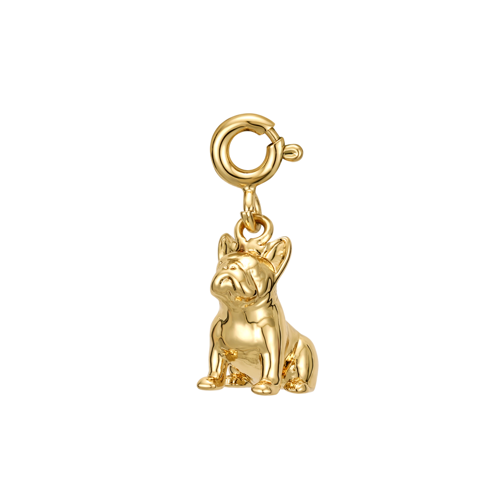 Frenchie Necklace
