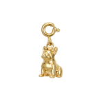 Frenchie Necklace