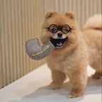 Surrealist Snuffles