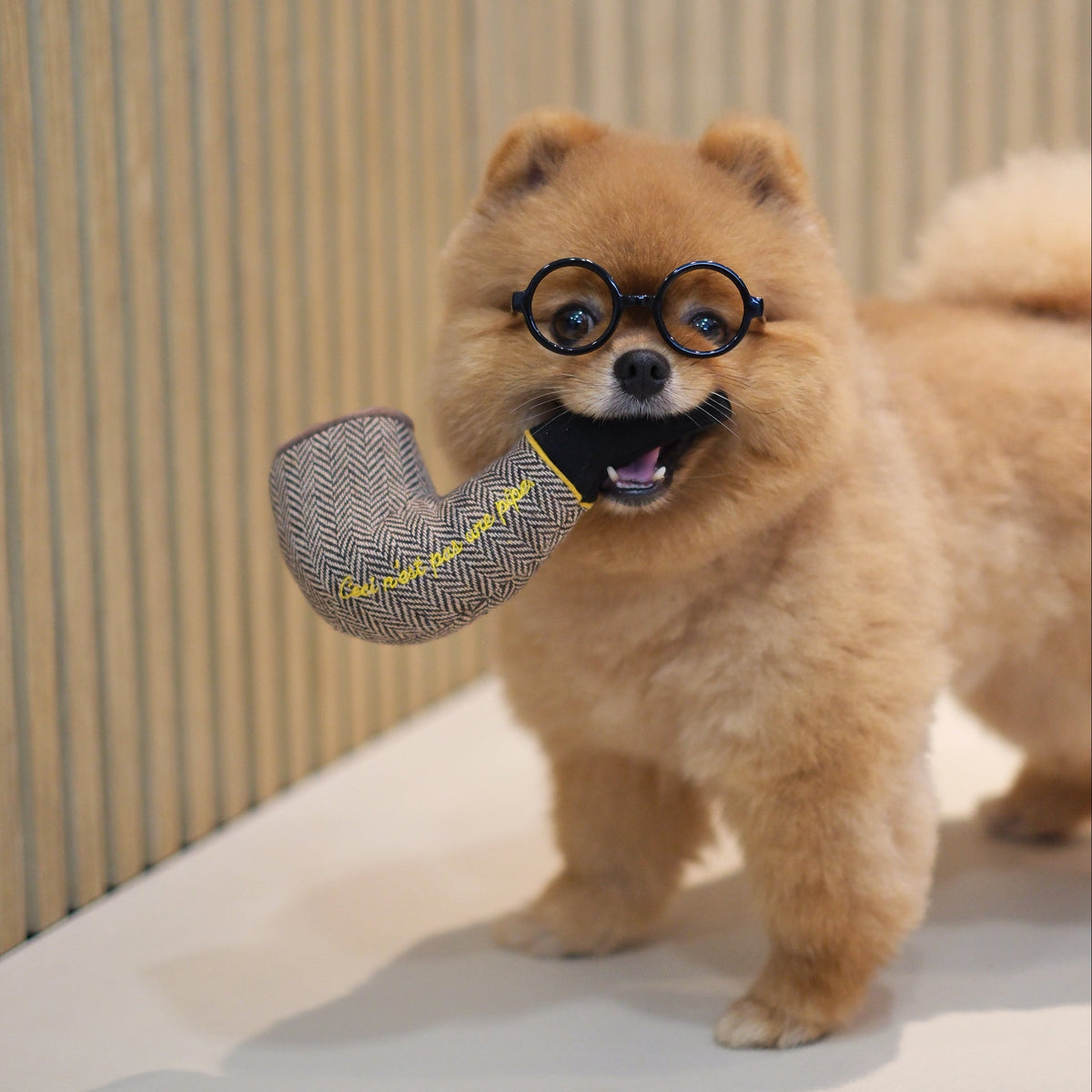 Surrealist Snuffles