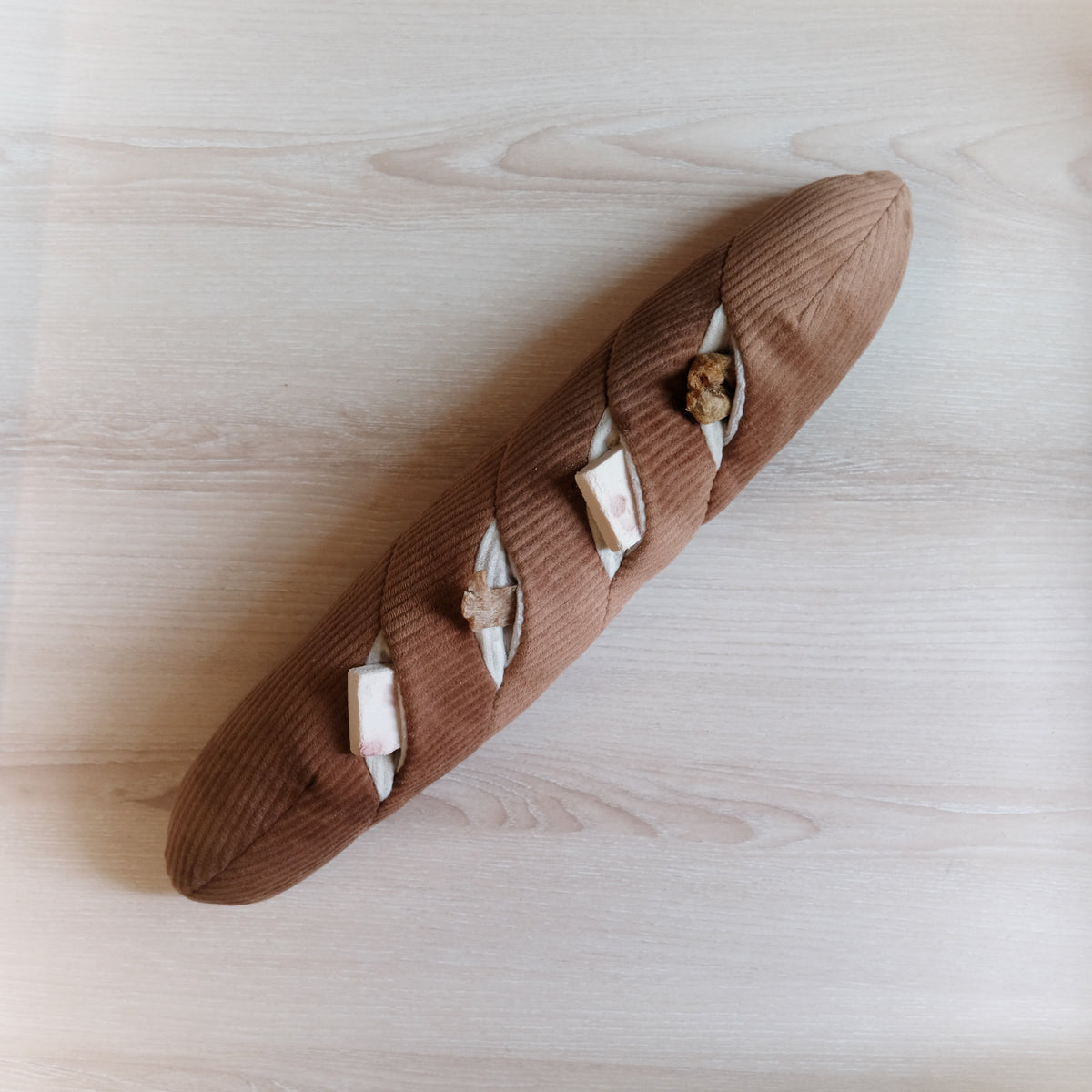 MY BAGUETTE
