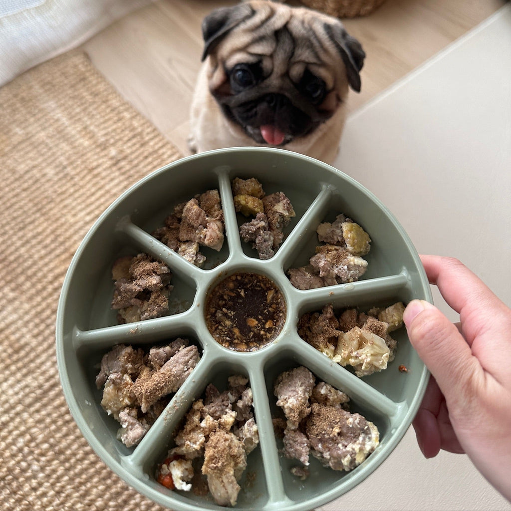 3-IN-1 BENTO