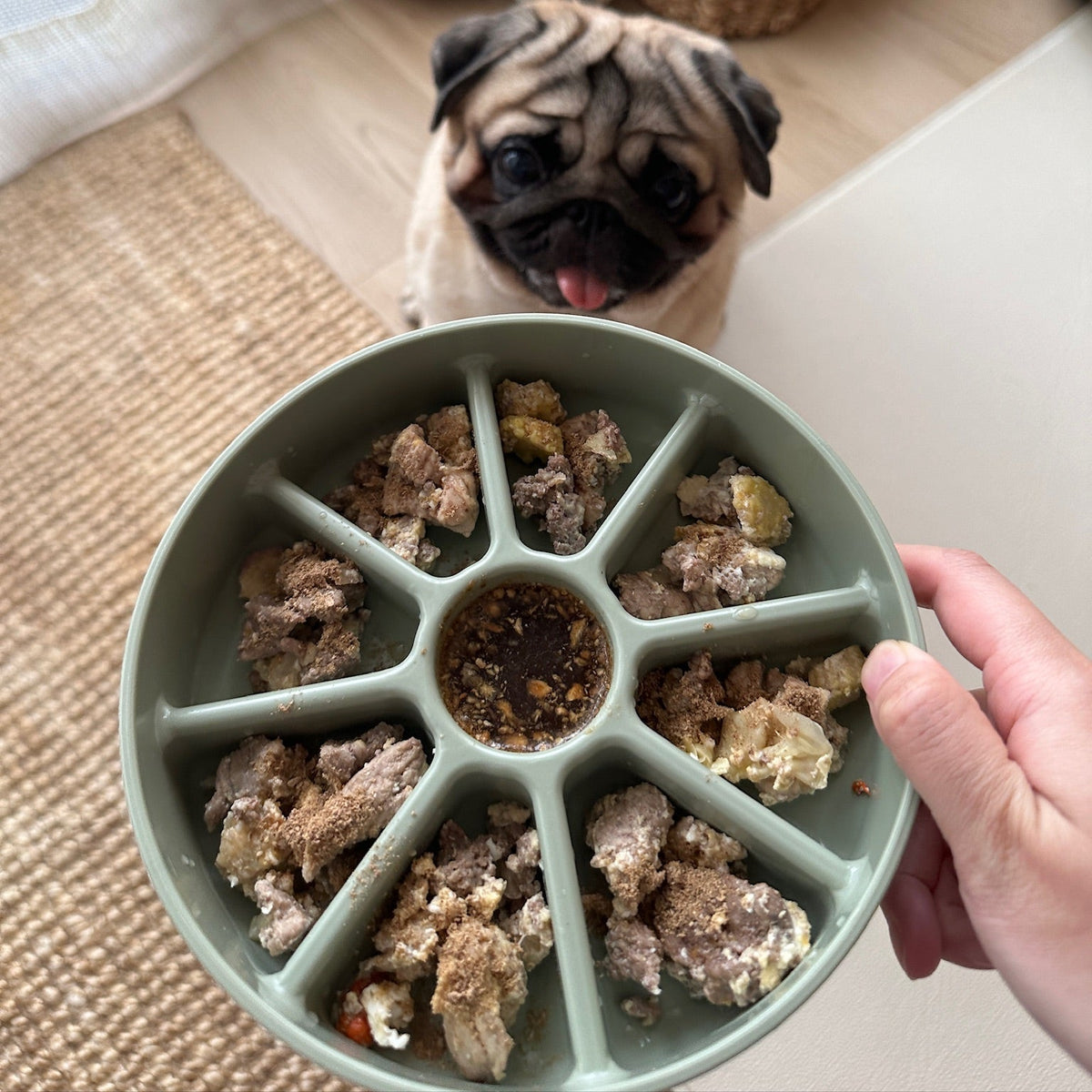 3-IN-1 BENTO