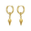 Ice Cream Earrings