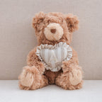 Initial Teddy