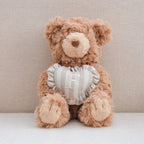 Initial Teddy