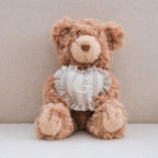 Initial Teddy