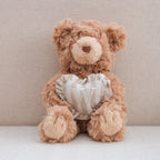 Initial Teddy