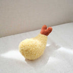 KITTY TEMPURA