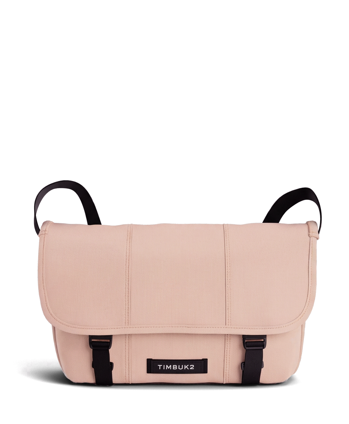 Classic Messenger Bag