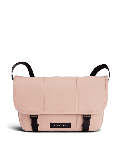 Classic Messenger Bag
