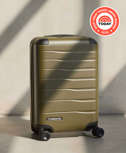 FreeStyle Carry-On Plus