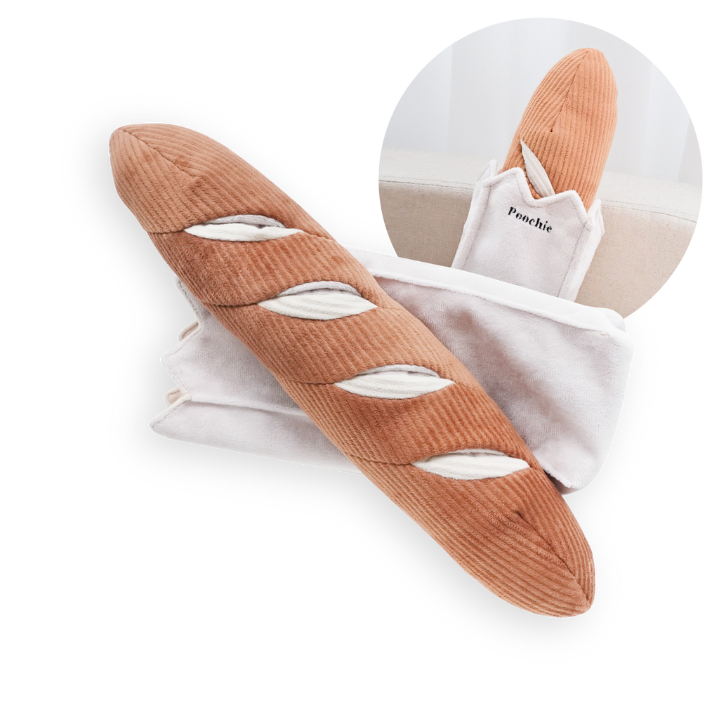 MY BAGUETTE