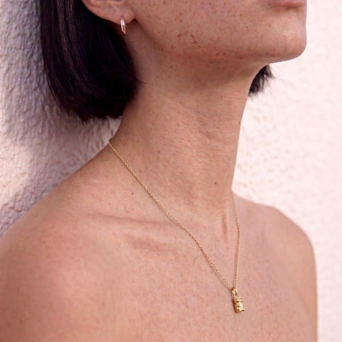 Niko Necklace