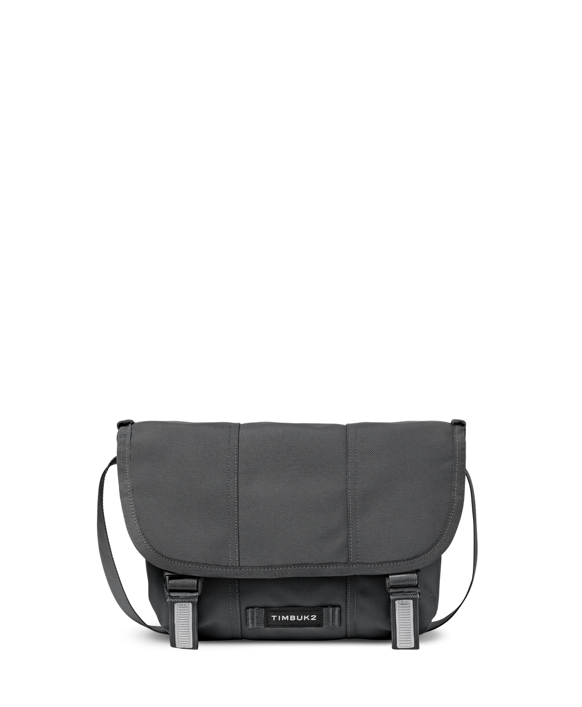 Classic Messenger Bag