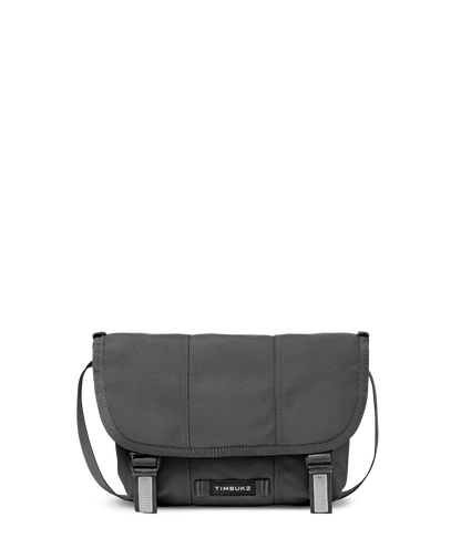 Classic Messenger Bag