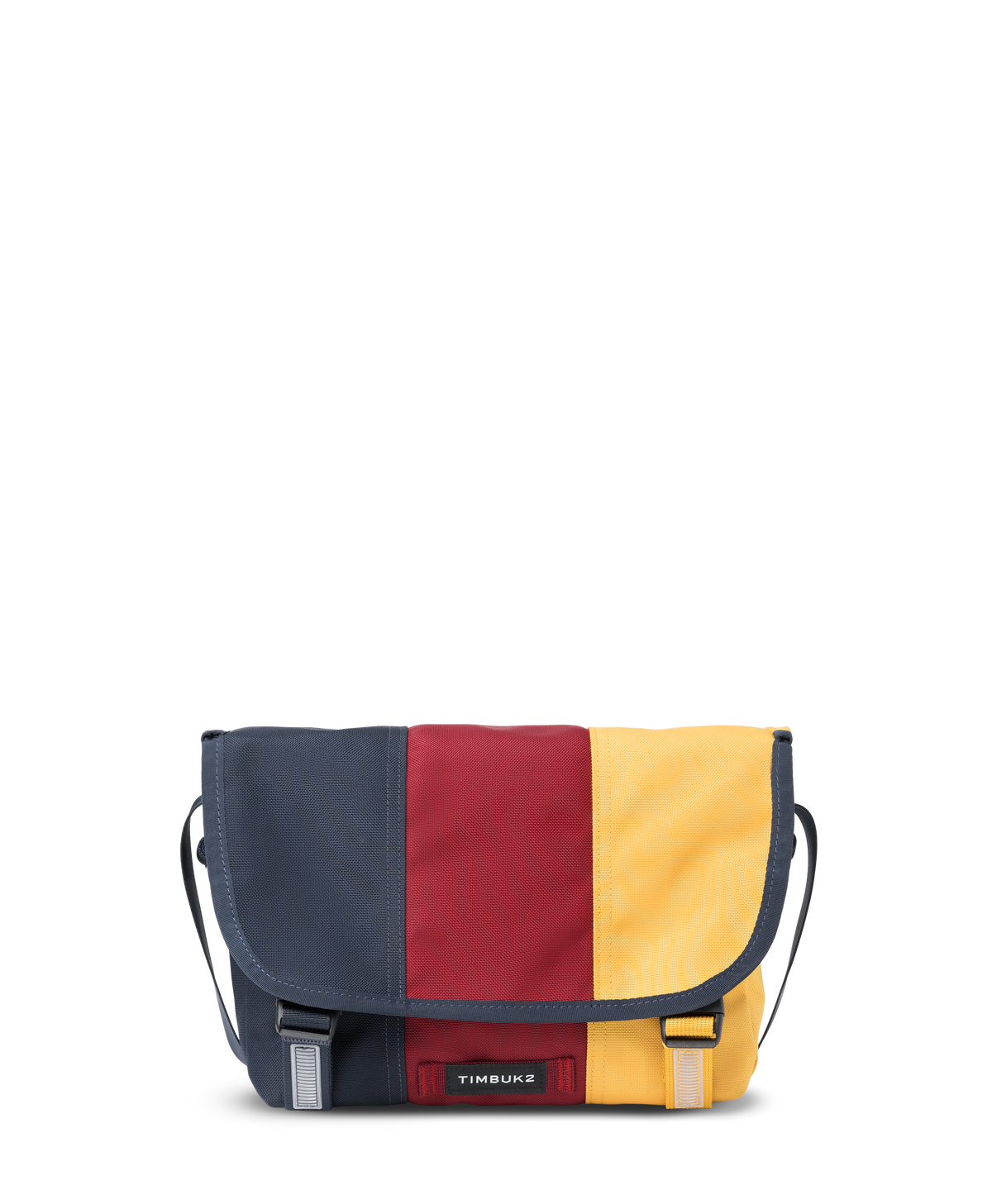 Classic Messenger Bag