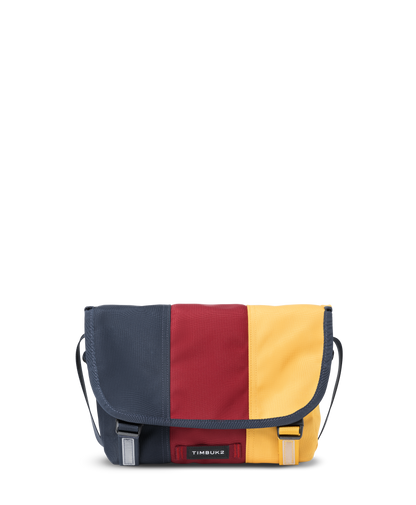 Classic Messenger Bag