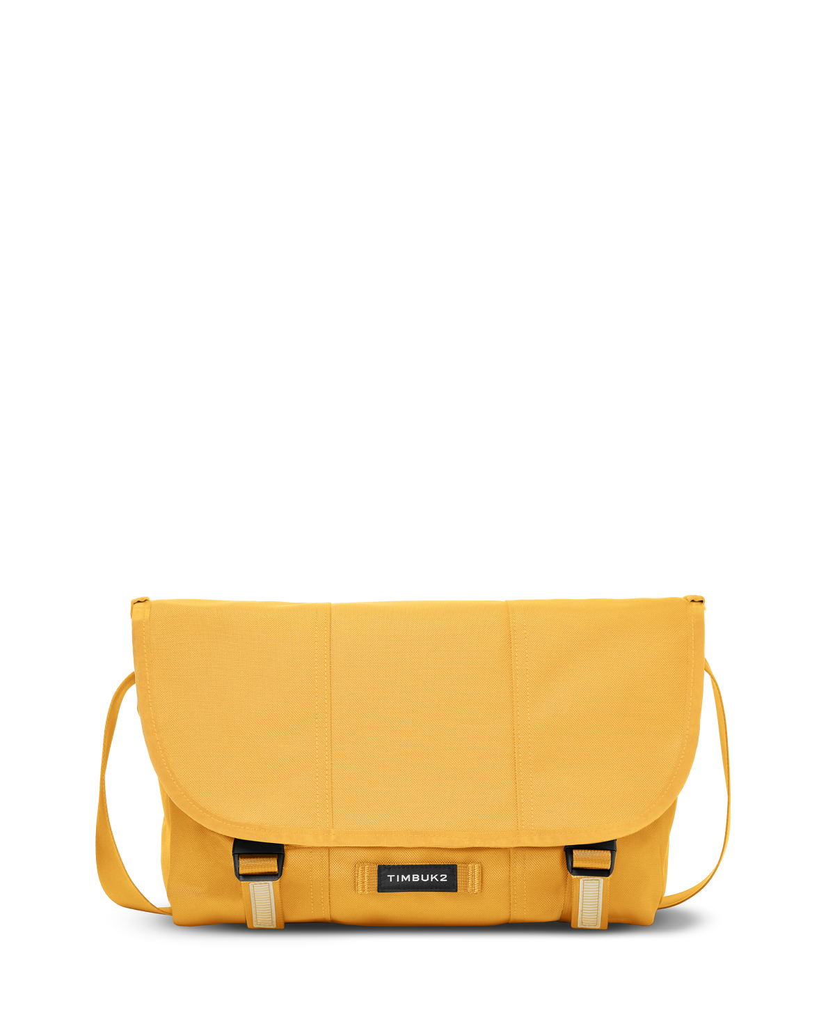 Classic Messenger Bag