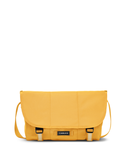 Classic Messenger Bag