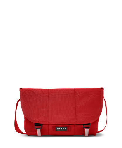 Classic Messenger Bag
