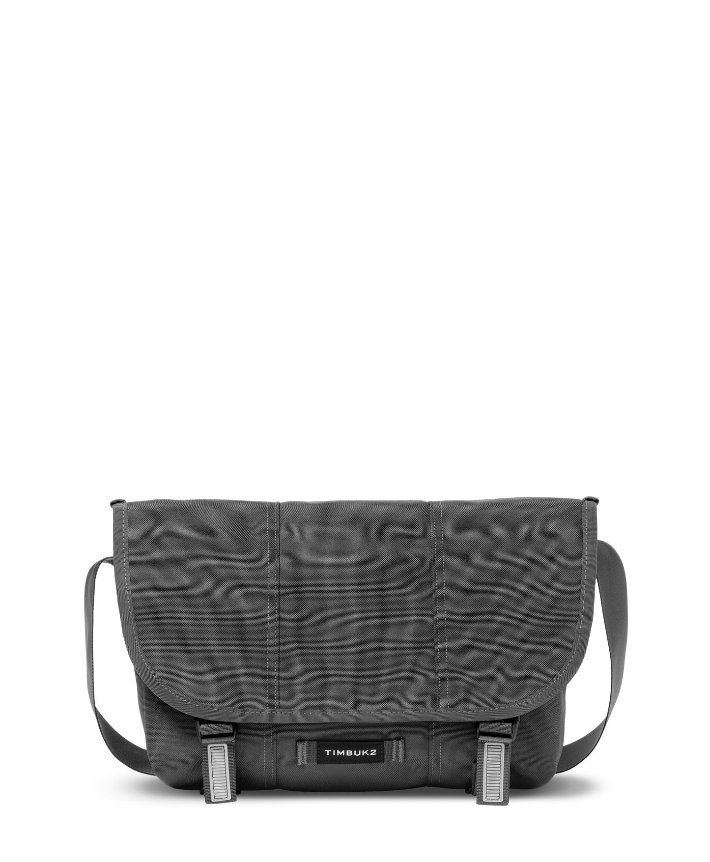 Classic Messenger Bag