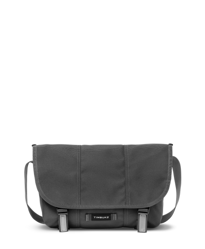 Classic Messenger Bag