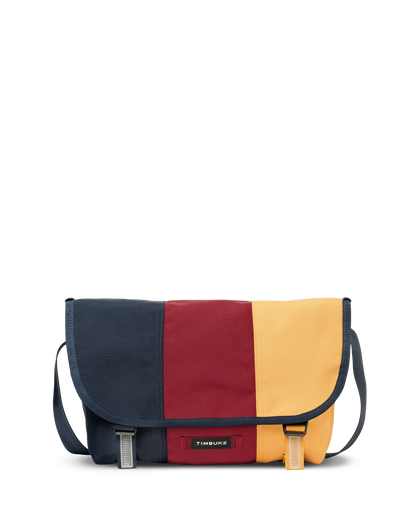Classic Messenger Bag