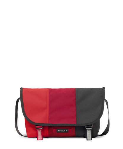 Classic Messenger Bag