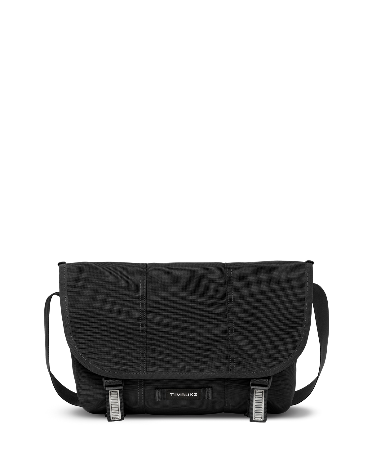 Classic Messenger Bag