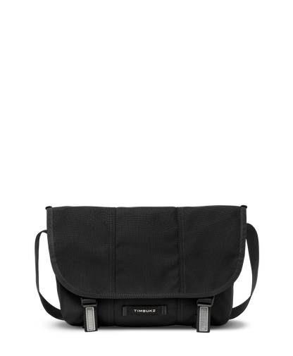 Classic Messenger Bag