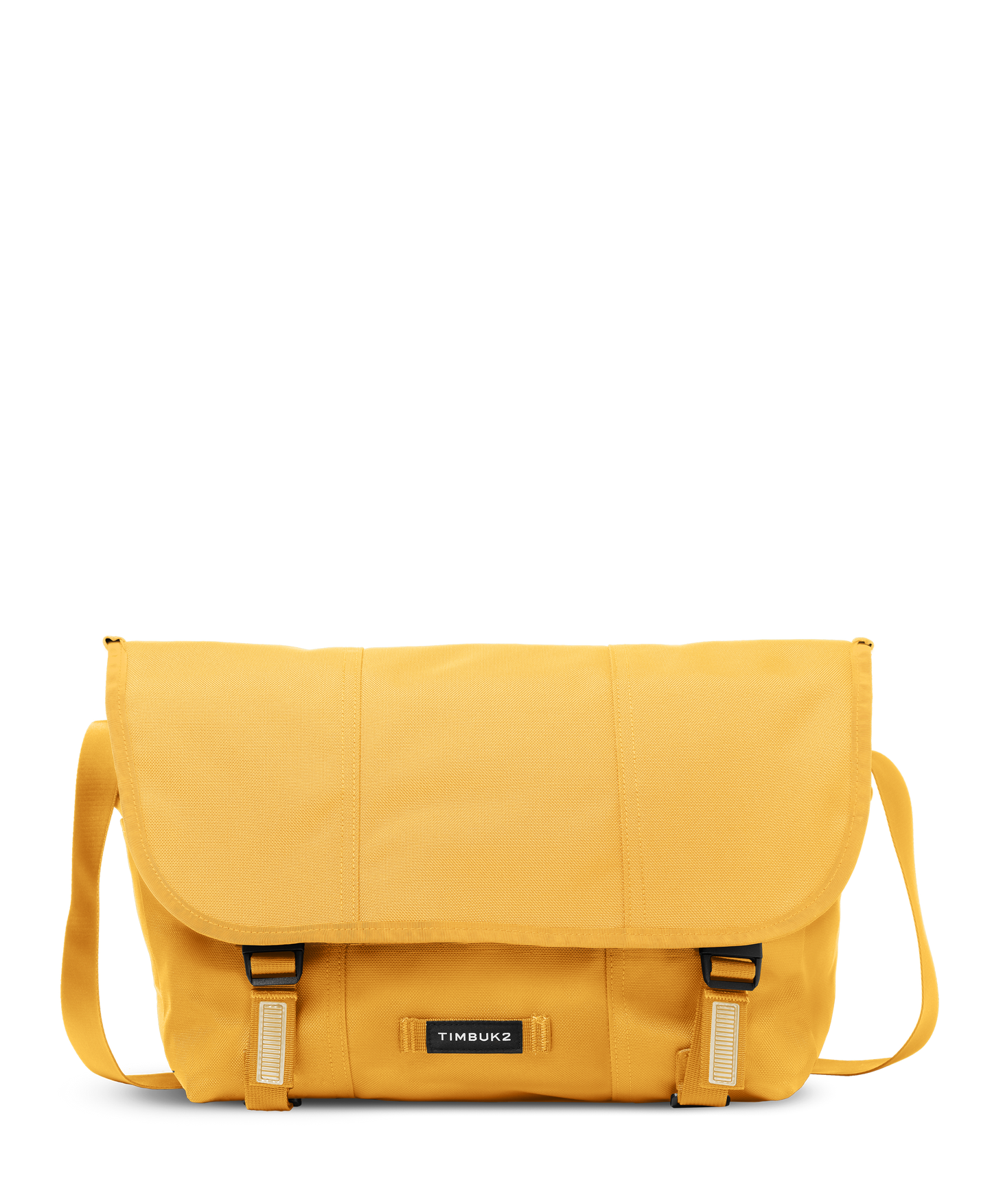Classic Messenger Bag