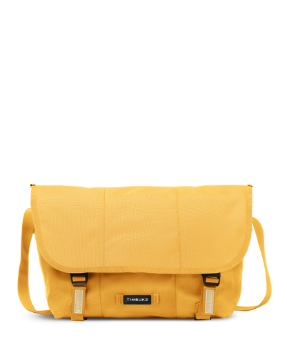 Classic Messenger Bag