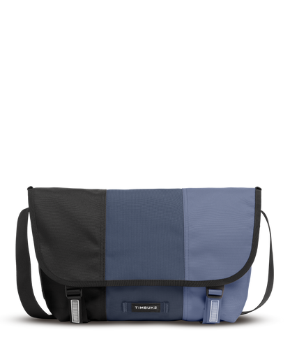 Classic Messenger Bag
