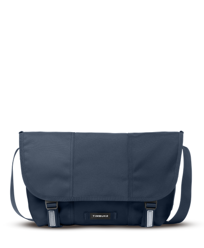 Classic Messenger Bag